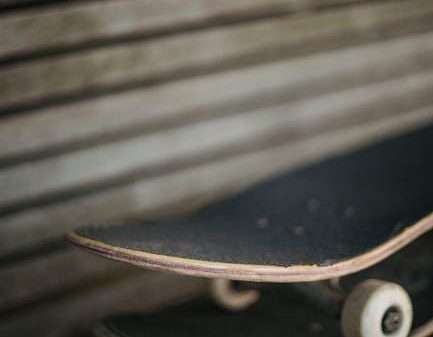 Best Skateboard Bearings for Smooth Rides