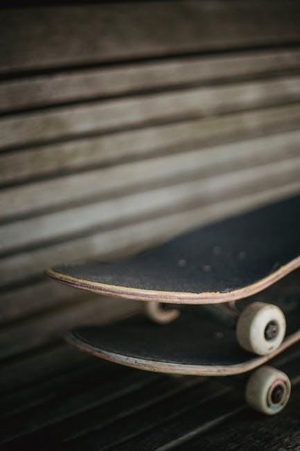 Best Skateboard Bearings for Smooth Rides