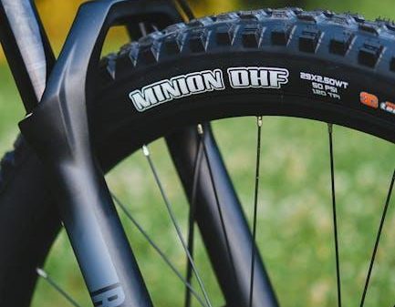 A Beginner’s Guide to Mountain Biking Gear