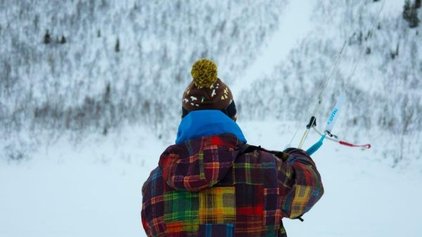 Essential Safety Gear for Snowboarding in All Conditions