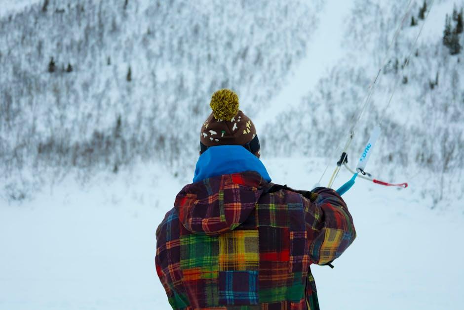 Essential Safety Gear for Snowboarding in All Conditions