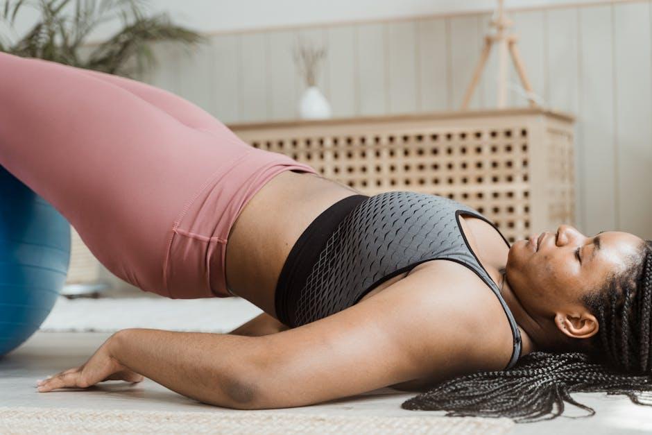 How to Strengthen Your Core for Better Snowboarding Safety