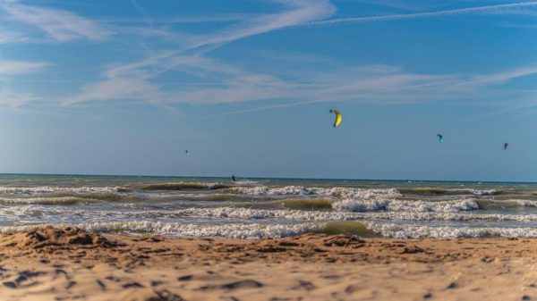 The Deep Connection Between Surfing and Nature