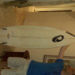 How to Find the Right Surfboard Traction Pad
