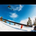 A Beginner’s Guide to Snowboarding in the Park