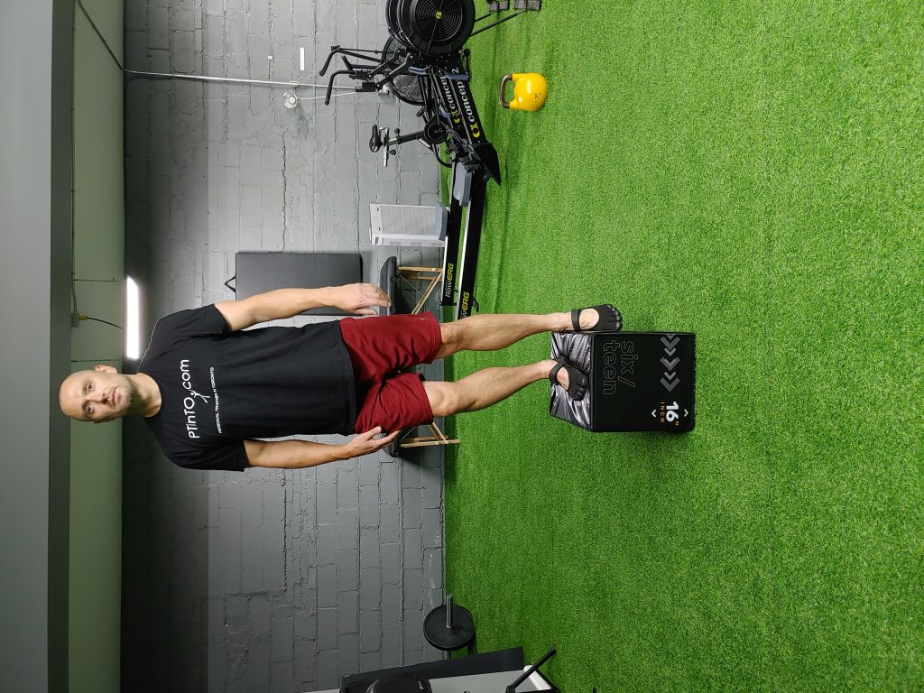 Best leg workouts for improving snowboarding endurance