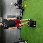 Best leg workouts for improving snowboarding endurance