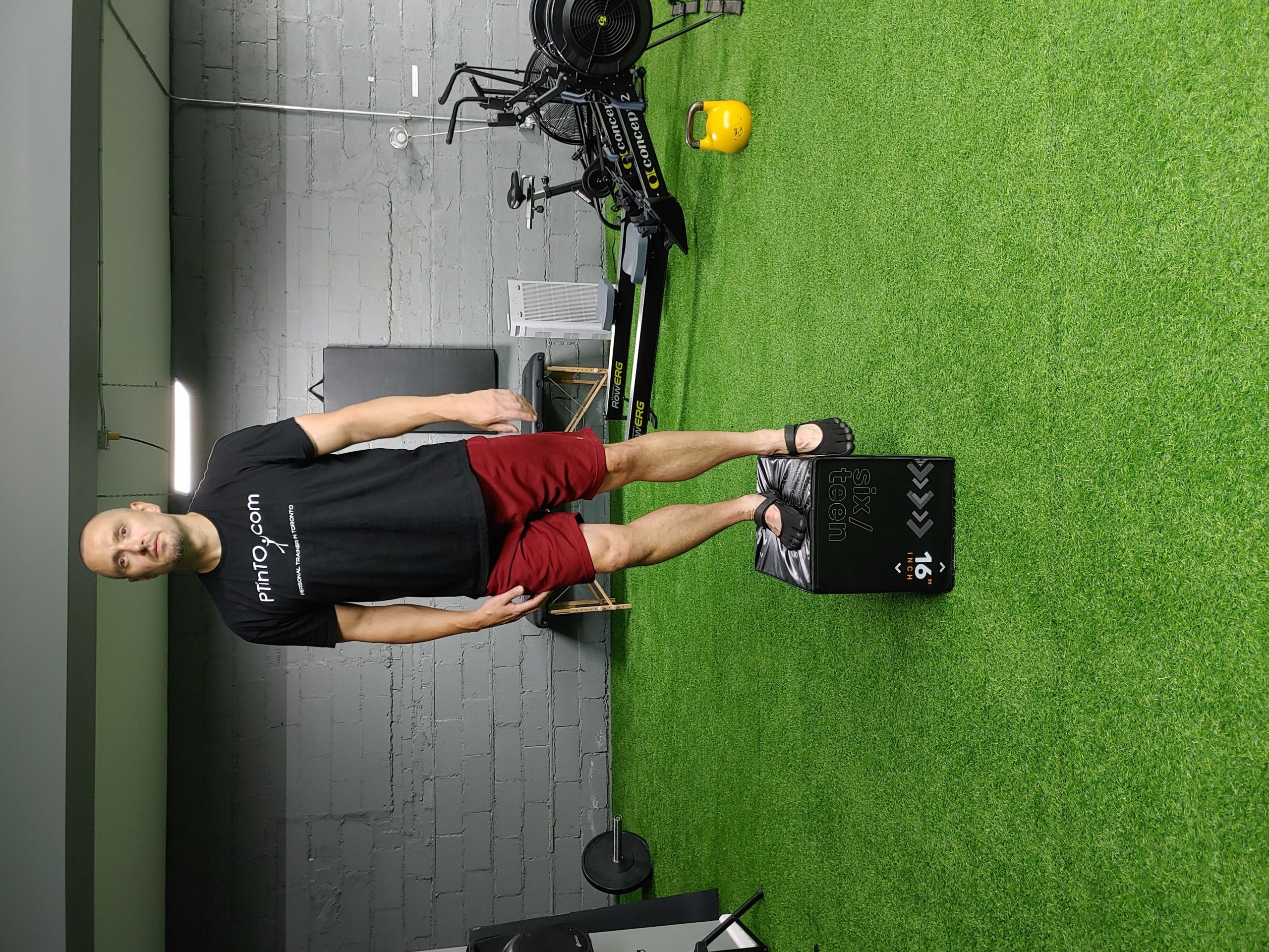 Best leg workouts for improving snowboarding endurance