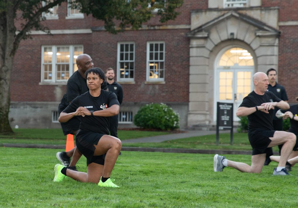 How to Properly Warm Up Before Extreme Sports