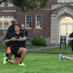 How to Properly Warm Up Before Extreme Sports