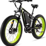 Are Electric Mountain Bikes Too Dangerous for Trails