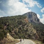 The Best Mountain Biking Destinations in North America