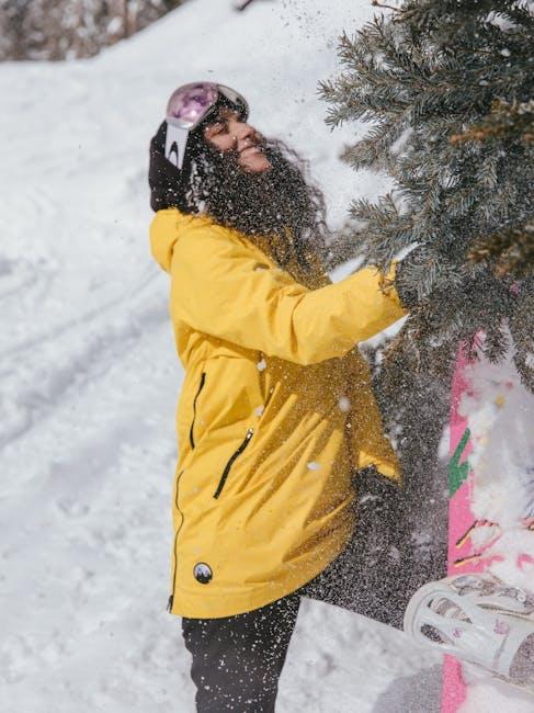 Snowboarding Gear You Can’t Live Without