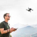 Should Drones Be Banned in Extreme Sports Filming