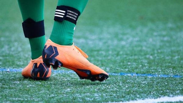 How to improve ankle stability for better performance in extreme sports