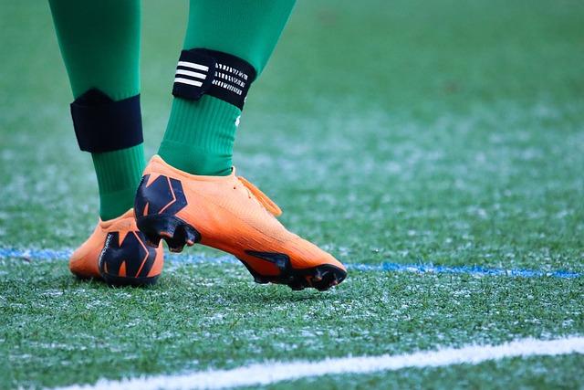 How to improve ankle stability for better performance in extreme sports