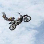 Should Extreme Sports Events Be Held in National Parks