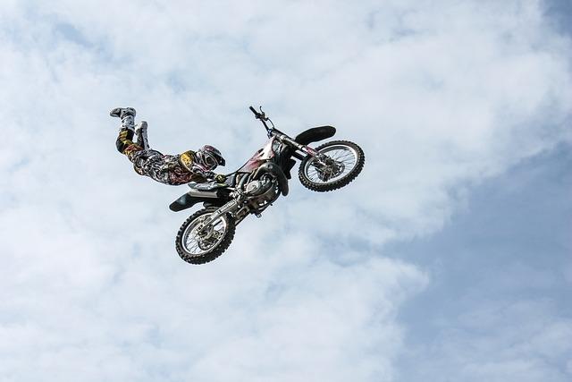 Should Extreme Sports Events Be Held in National Parks