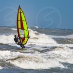 Best Practices for Staying Safe in High Winds While Surfing