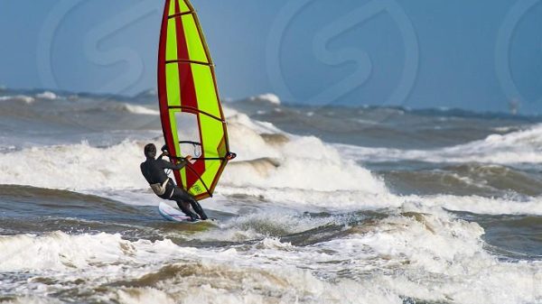 Best Practices for Staying Safe in High Winds While Surfing