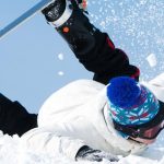How to Stay Injury Free While Snowboarding in Icy Conditions