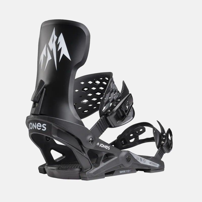 Best snowboard bindings for better performance on freestyle tricks