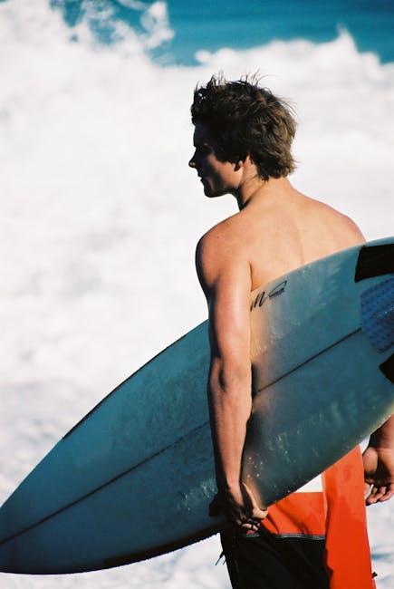 Choosing the best surfboard fins for enhanced maneuverability