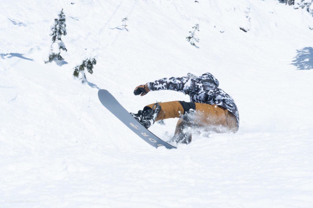 Should There Be Stricter Regulations on Backcountry Snowboarding