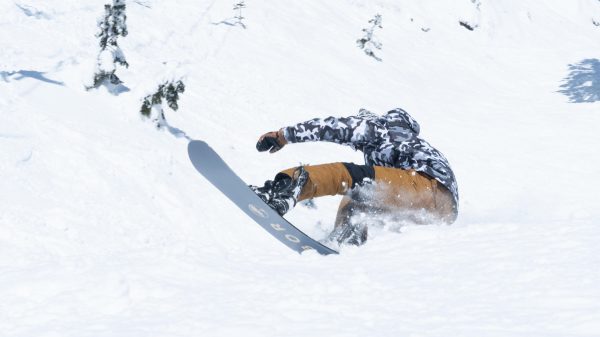 Should There Be Stricter Regulations on Backcountry Snowboarding
