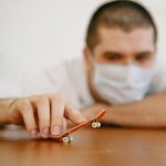 How to prevent hand and wrist injuries while skateboarding