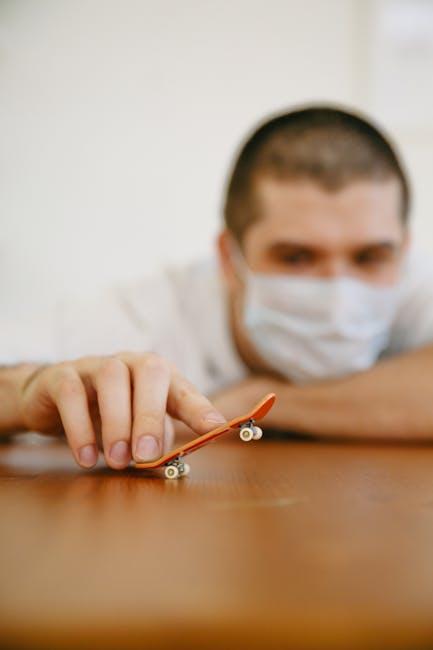 How to prevent hand and wrist injuries while skateboarding