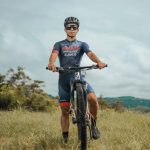 Best training exercises to improve balance and stability in mountain biking