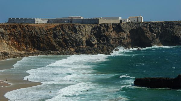 Why Surfing Is More About Connection Than Competition