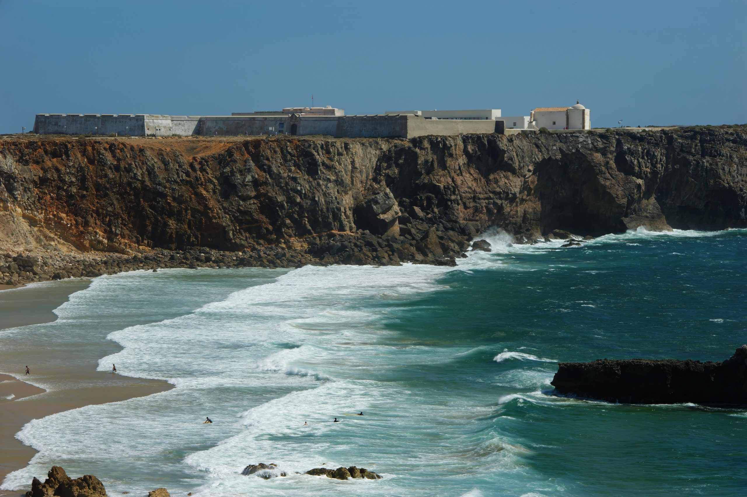 Why Surfing Is More About Connection Than Competition