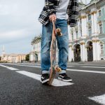 Best skateboarding destinations in Europe for street skaters