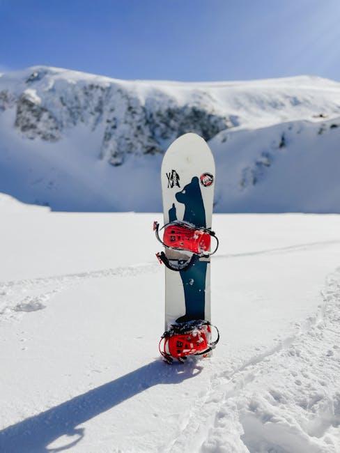 Best Snowboard Bindings for Freestyle Riders