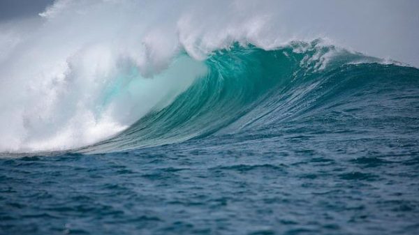 Essential Safety Tips for Riding Big Waves