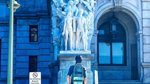 Why Skateboarding Is More Than Just a Sport