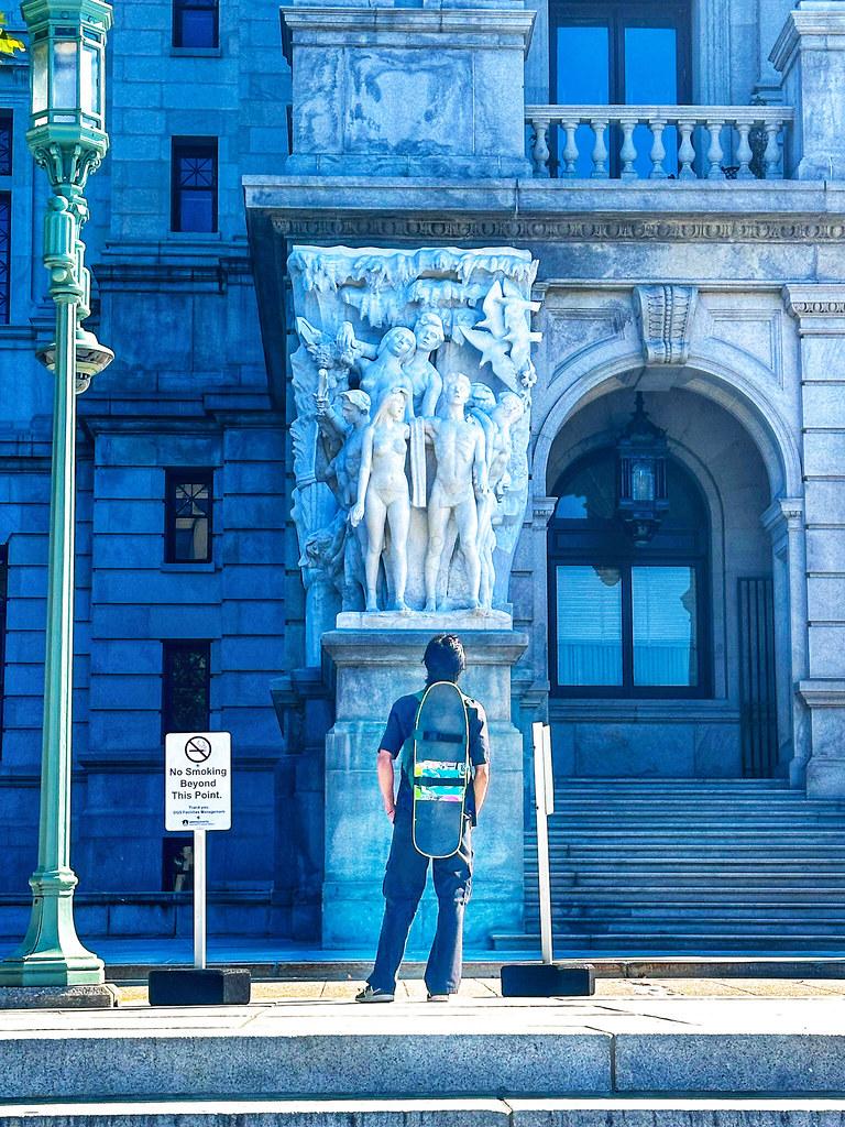 Why Skateboarding Is More Than Just a Sport