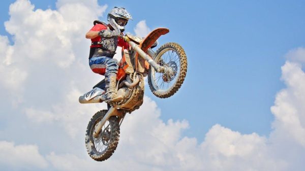 Are Extreme Sports Encouraging a Culture of Toxic Masculinity