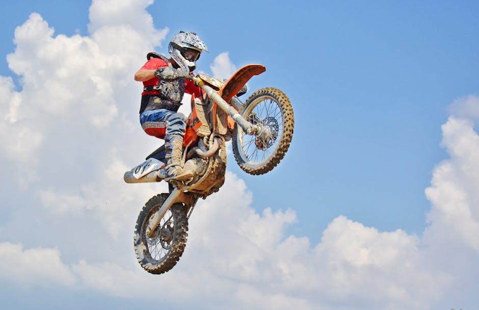 Are Extreme Sports Encouraging a Culture of Toxic Masculinity