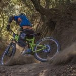 Mountain biking uphill techniques for beginners