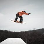 The Most Challenging Snowboarding Tricks to Learn