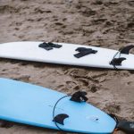 Best Surfboard Fins for Enhanced Speed