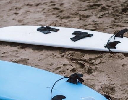 Best Surfboard Fins for Enhanced Speed