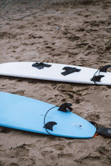 Best Surfboard Fins for Enhanced Speed