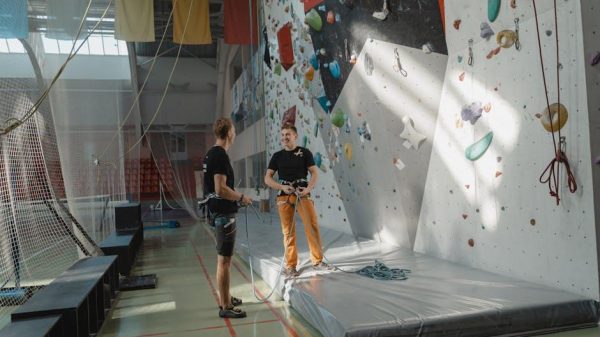 Are Extreme Sports Athletes Treated Unfairly in Terms of Compensation and Healthcare