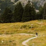 The Most Challenging Mountain Biking Trails in the Dolomites