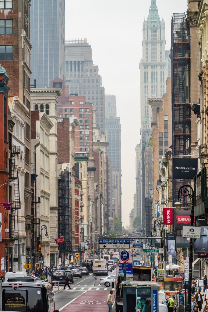 Best skateboarding cities in the USA for urban riders