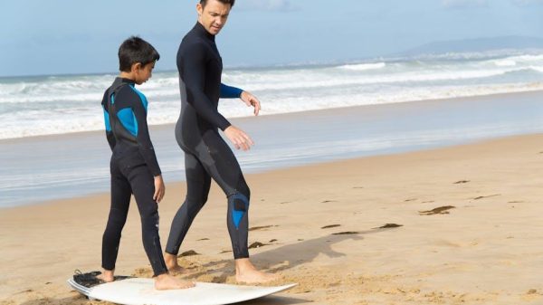 Top Rated Surfboards for Beginners